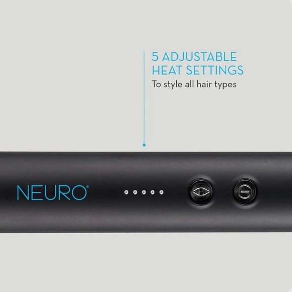 Paul Mitchell Neuro Sleek Styling Hot Brush - Picture 8 of 15